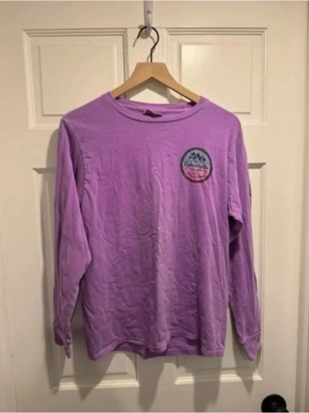 Lakeshirts Long Sleeve Tee